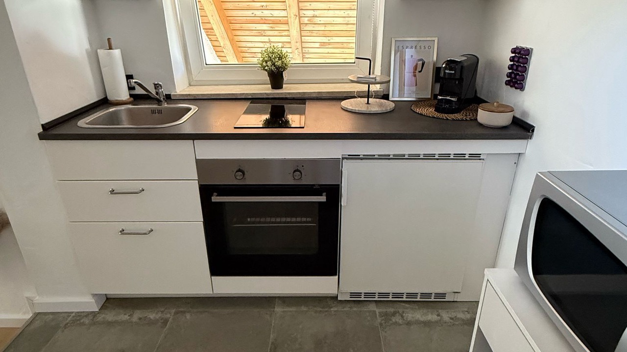 Photo of Kitchen in Memmingen