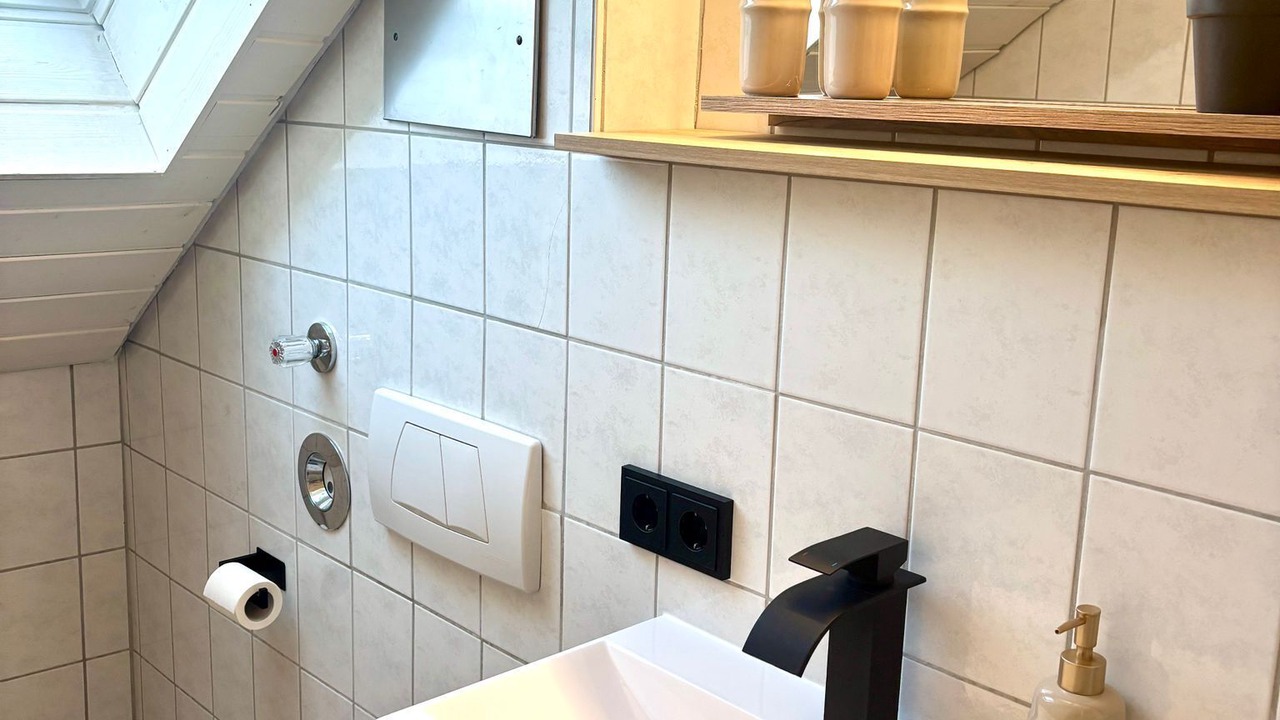 Photo of Bathroom in Memmingen