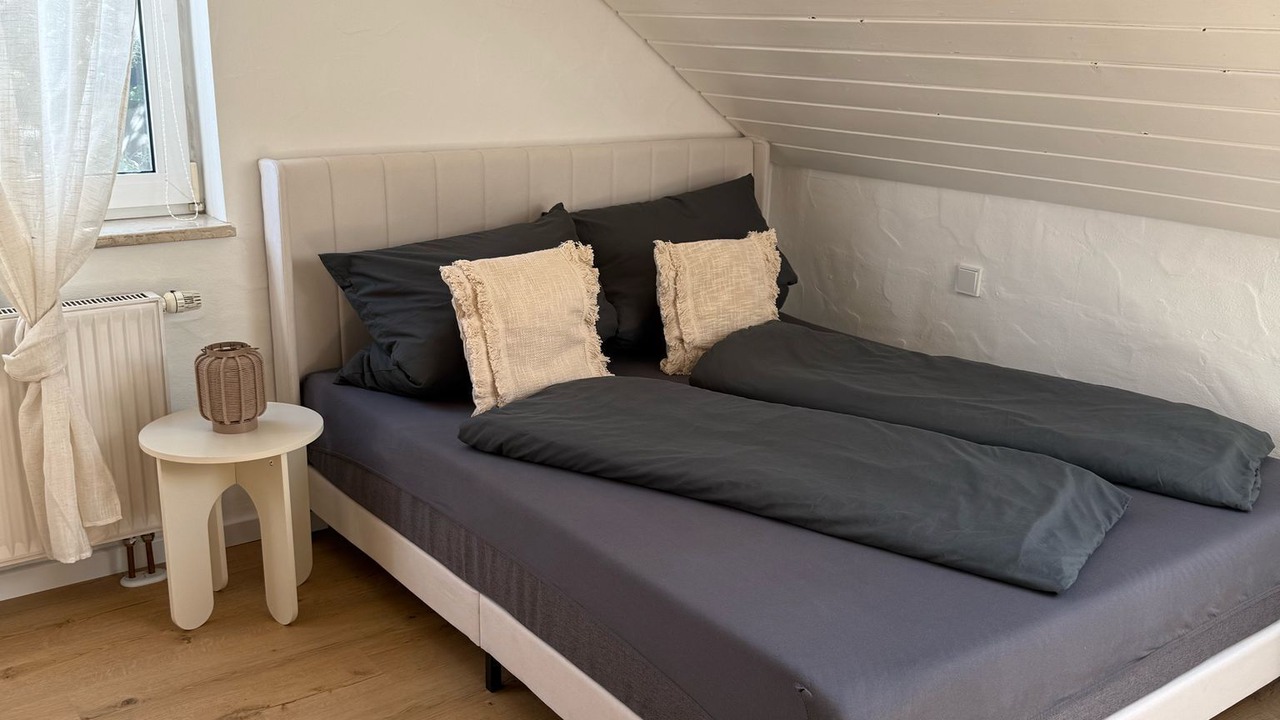 Photo of Bedroom in Memmingen
