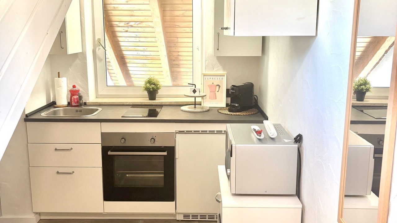 Photo of Kitchen in Memmingen