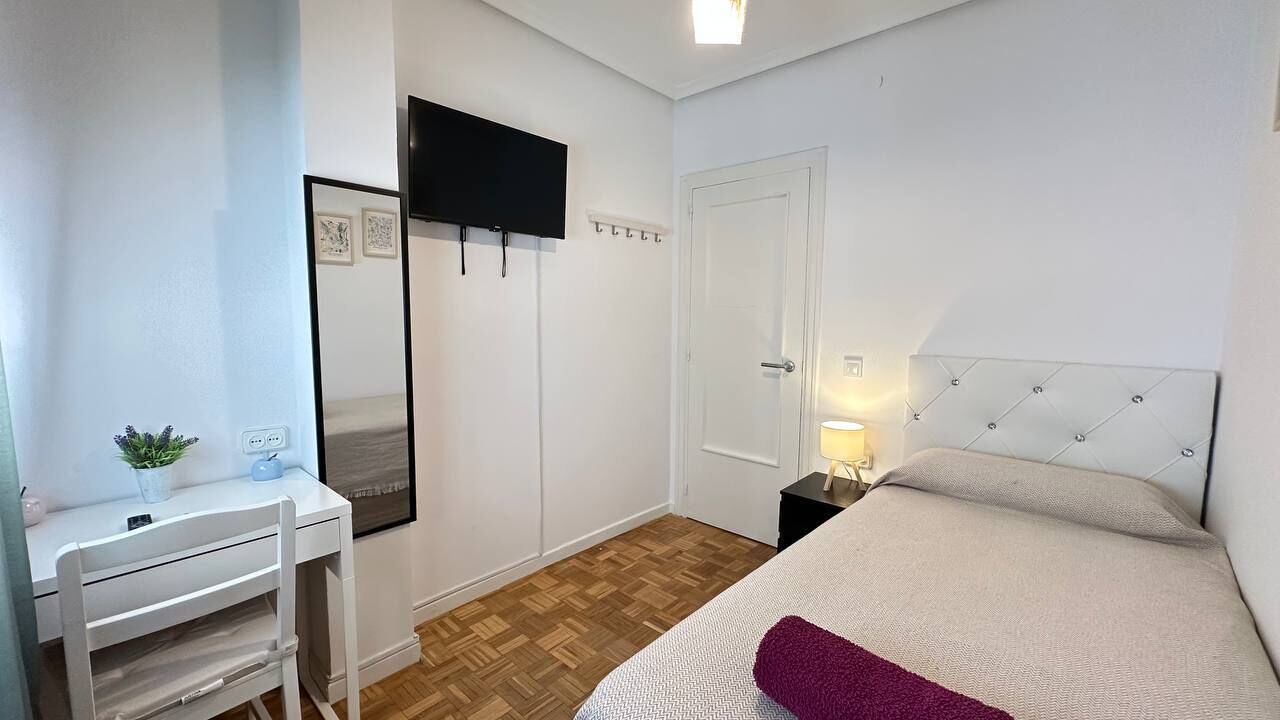 Photo of Bedroom in Atocha
