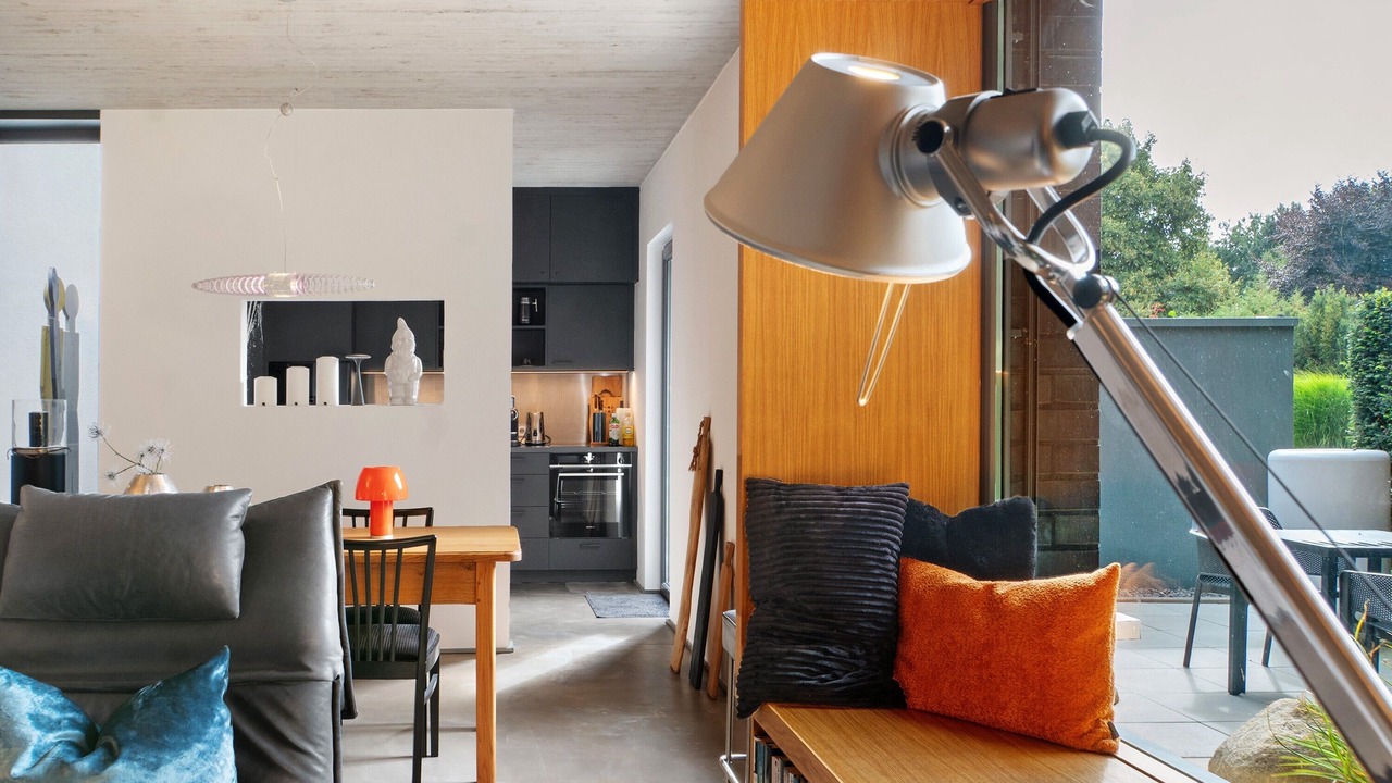 Photo of Livingroom in Meppen