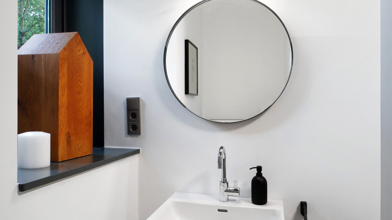 Photo of Bathroom in Meppen