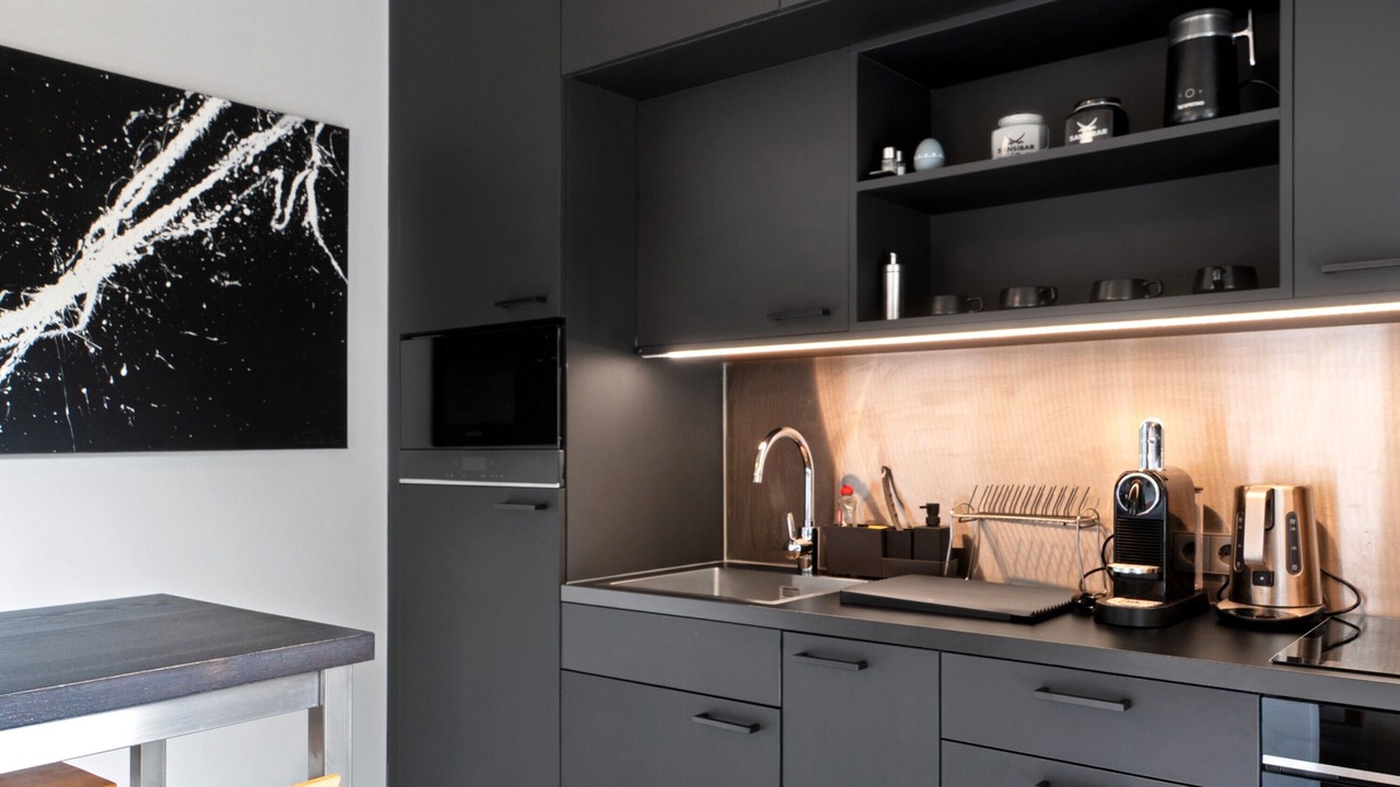 Photo of Kitchen in Meppen