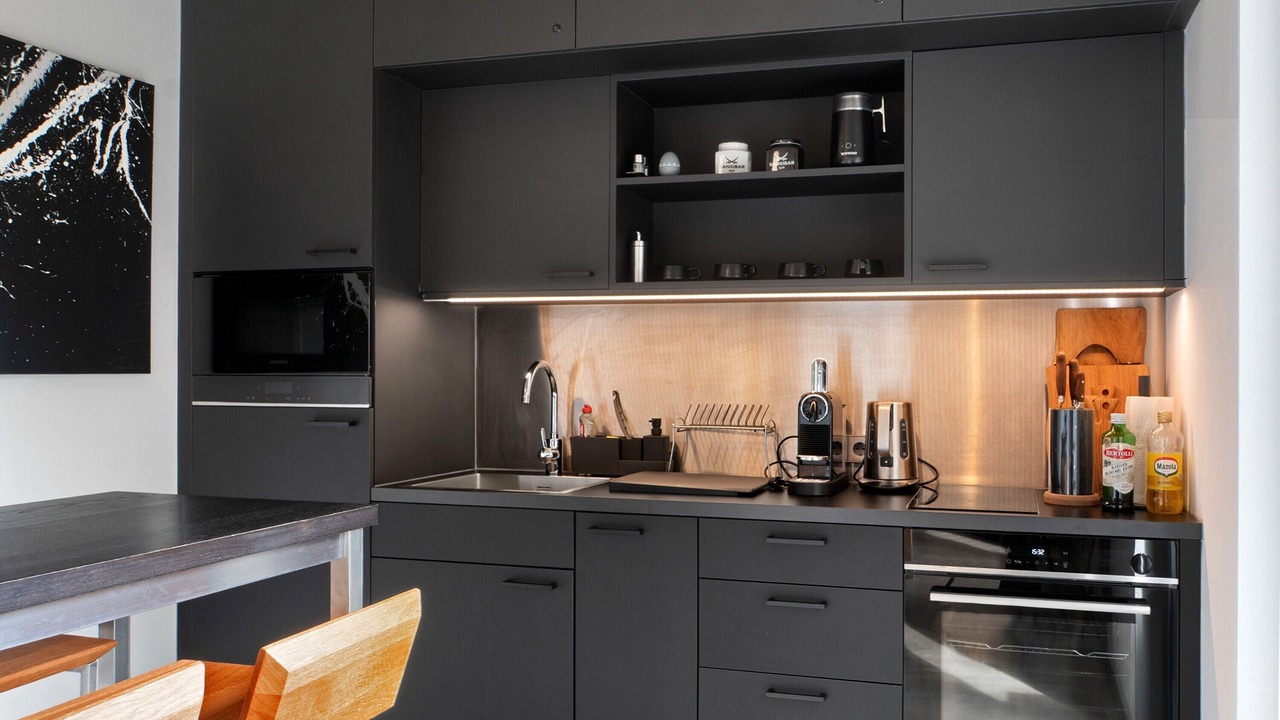 Photo of Kitchen in Meppen