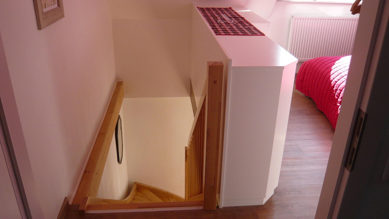 Photo of Bedroom in Neue Tiefe
