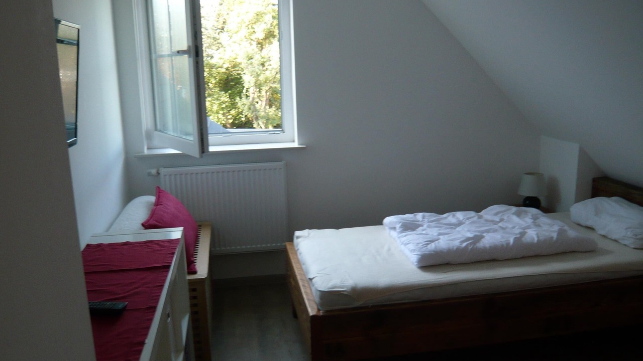 Photo of Bedroom in Neue Tiefe