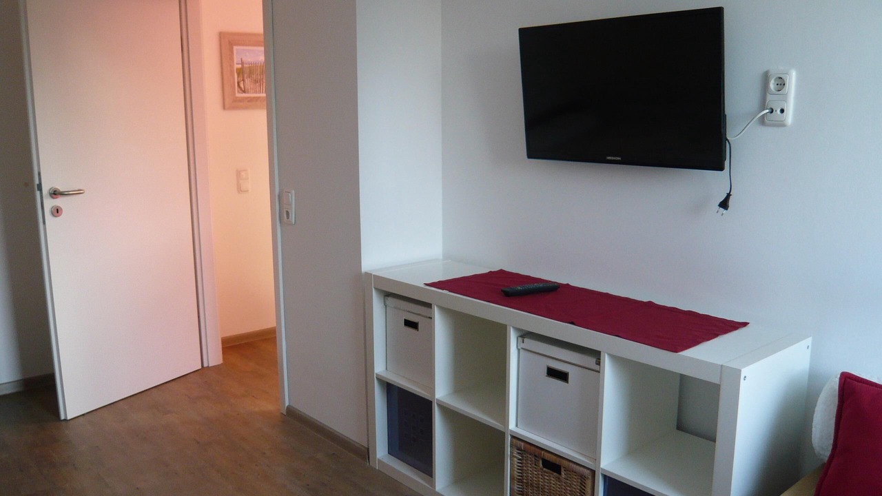 Photo of Bedroom in Neue Tiefe