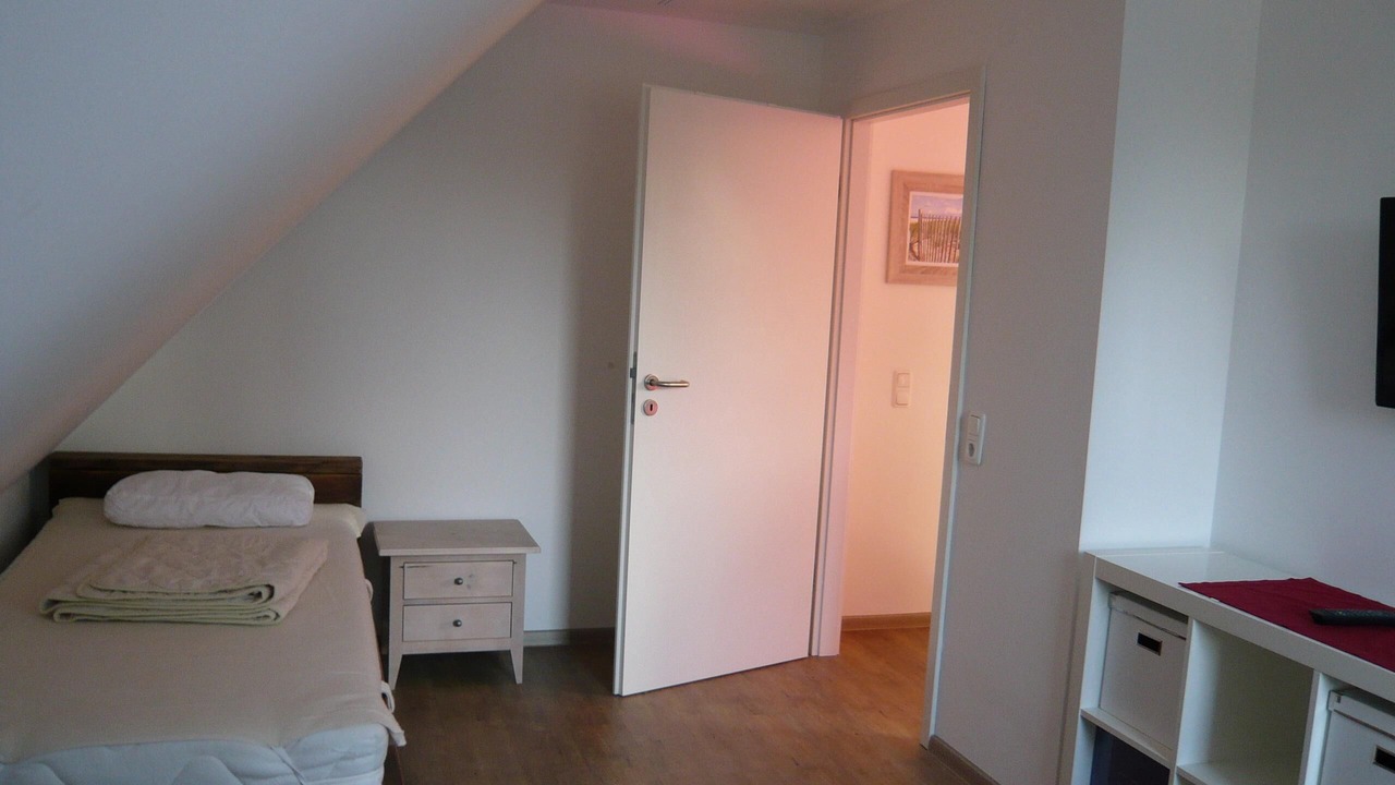 Photo of Bedroom in Neue Tiefe