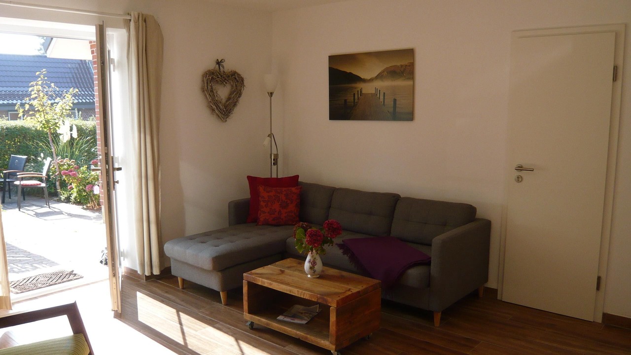 Photo of Livingroom in Neue Tiefe