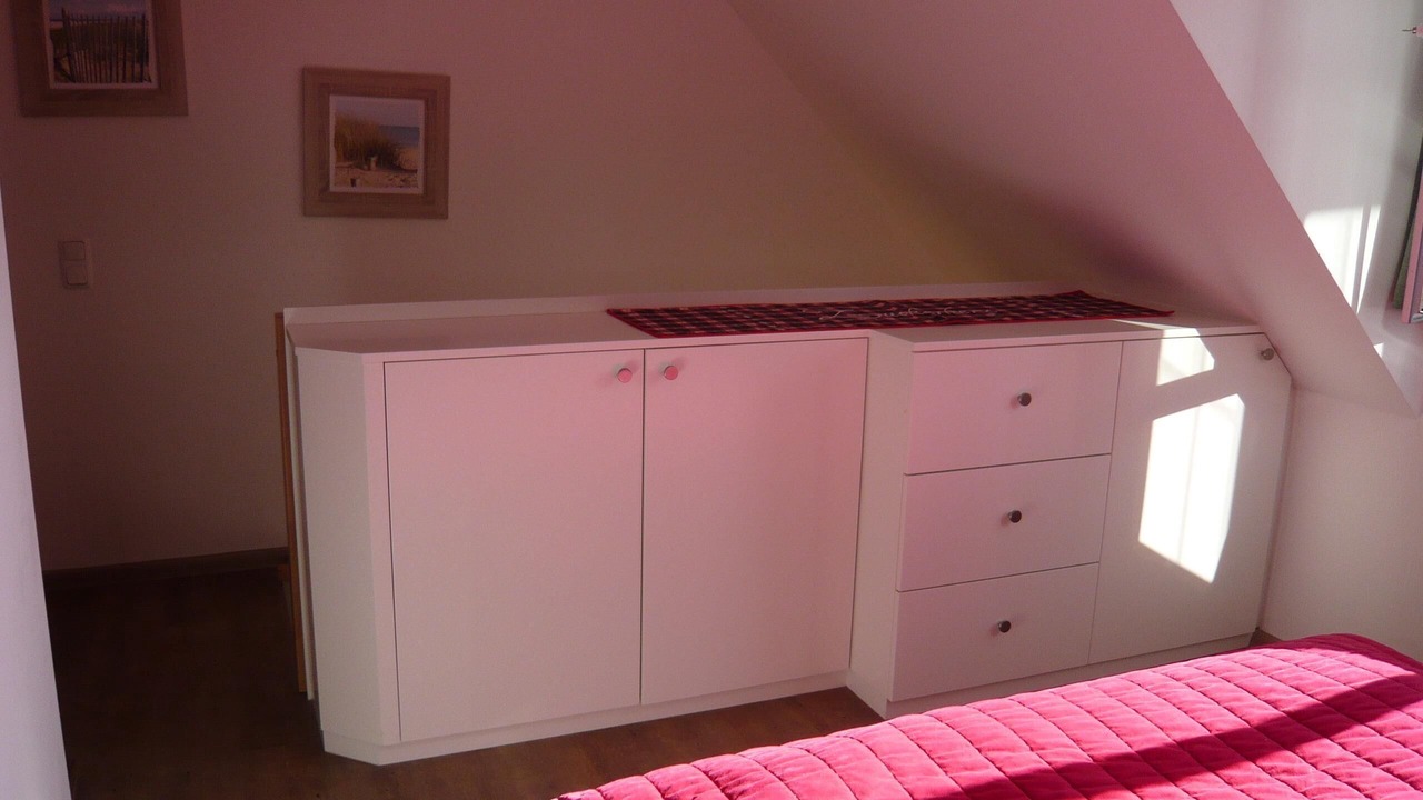 Photo of Bedroom in Neue Tiefe