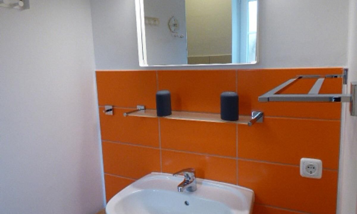 Photo of Bathroom in Neue Tiefe