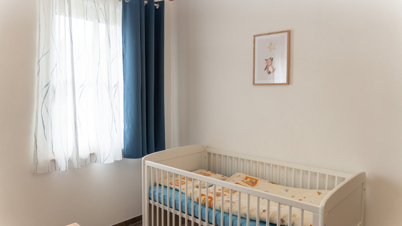 Photo of Bedroom in Wolfach