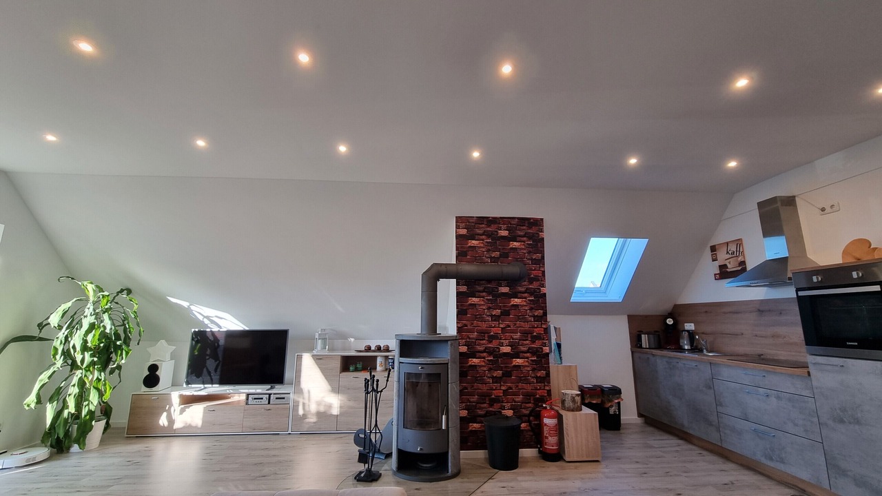 Photo of Kitchen in Hallbergmoos