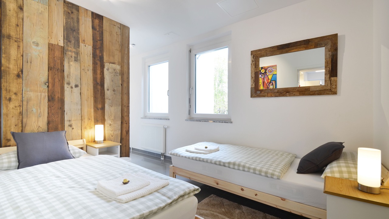 Photo of Bedroom in Schwabing-Freimann