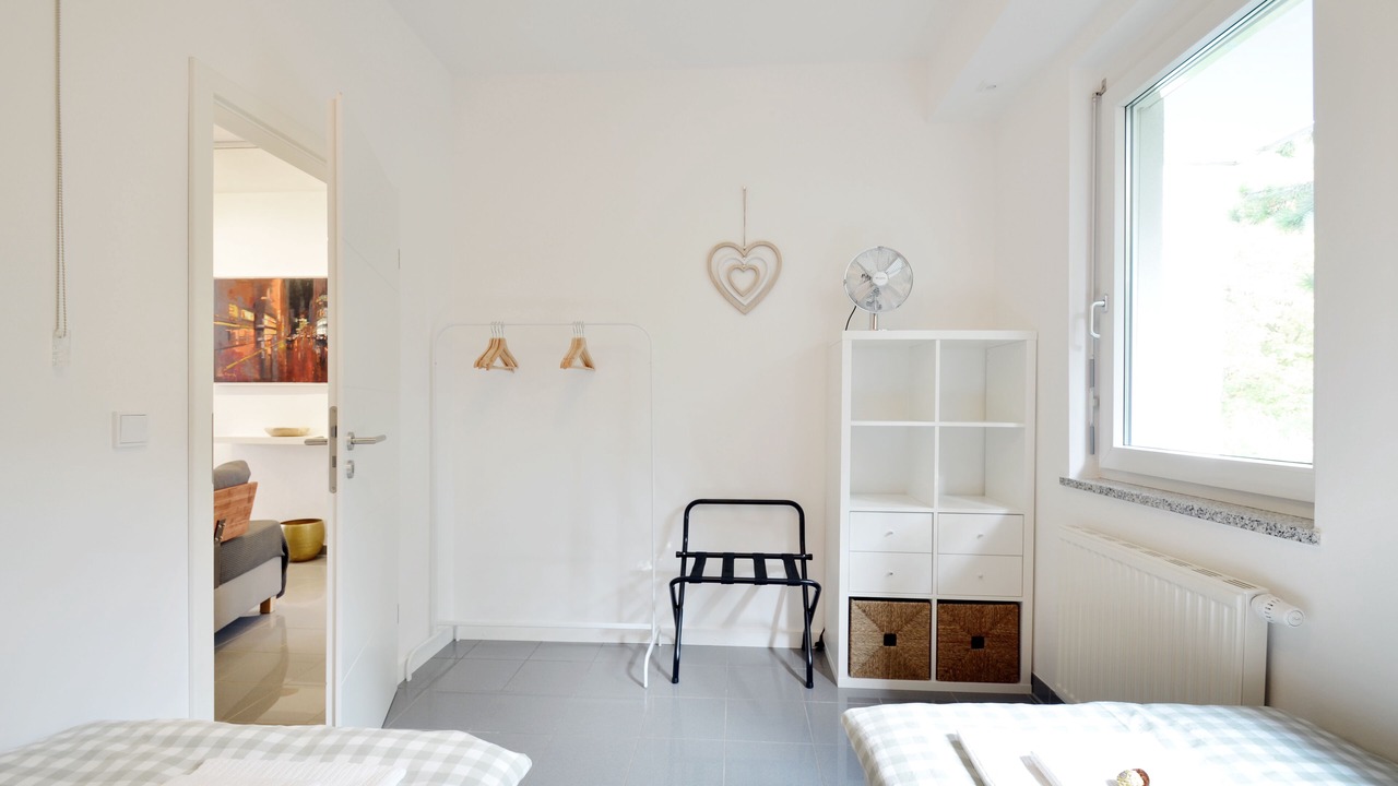 Photo of Bedroom in Schwabing-Freimann