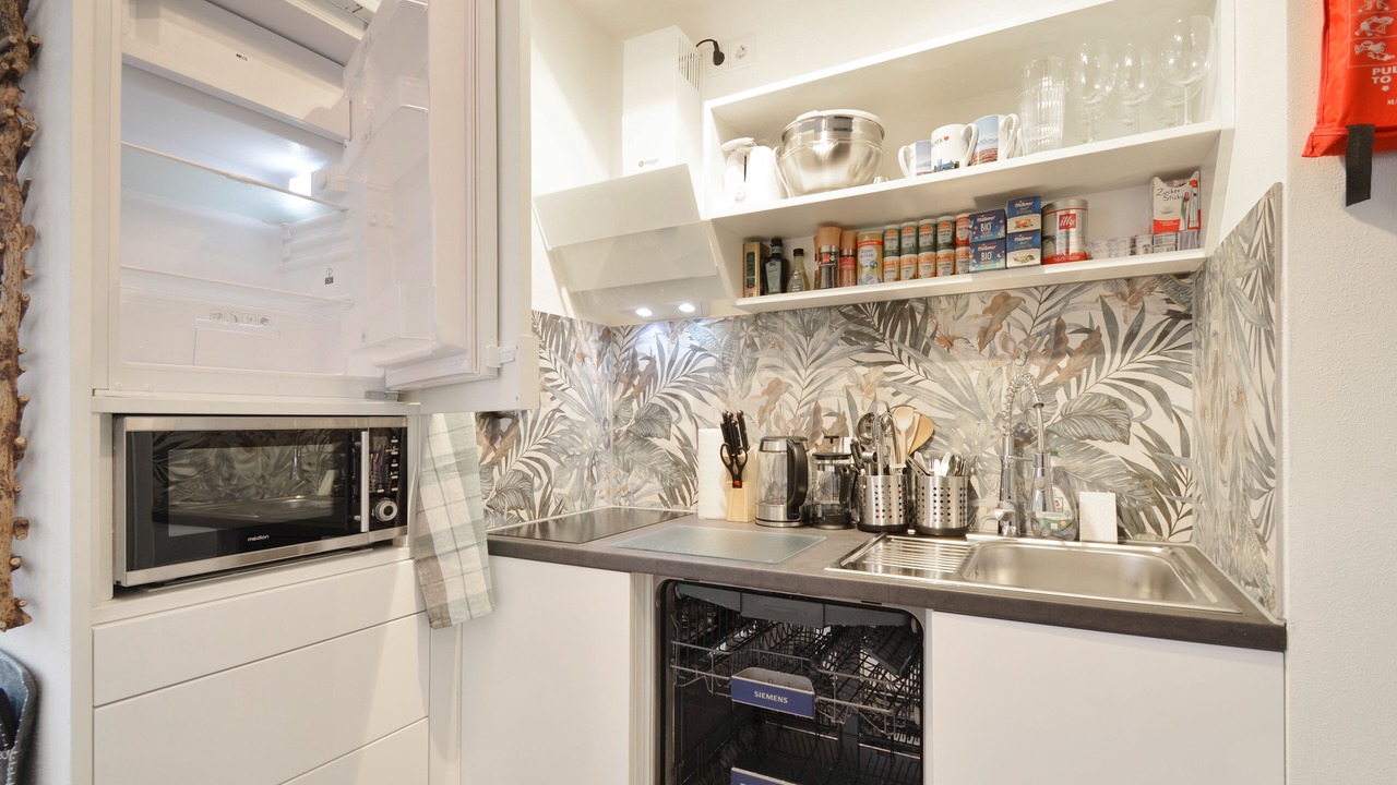 Photo of Kitchen in Schwabing-Freimann