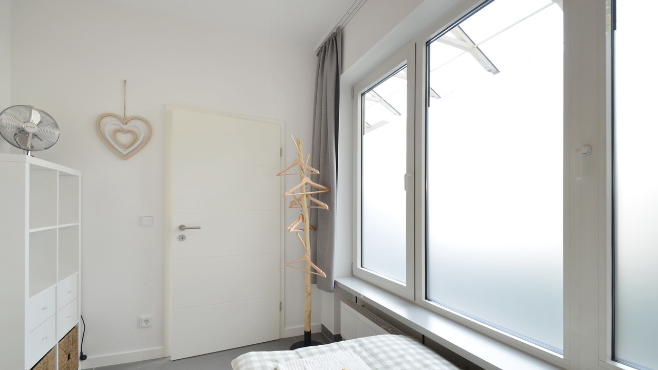Photo of Bedroom in Schwabing-Freimann