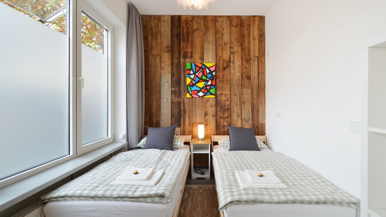 Photo of Bedroom in Schwabing-Freimann