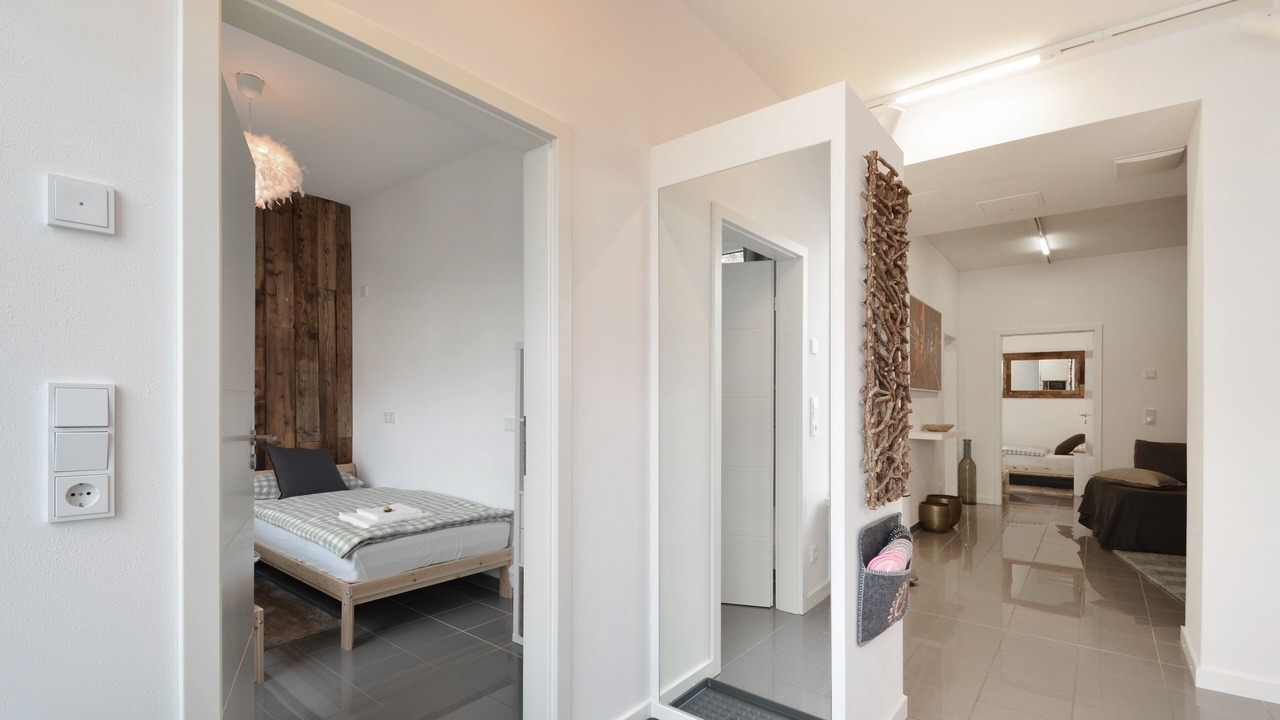 Photo of Bedroom in Schwabing-Freimann