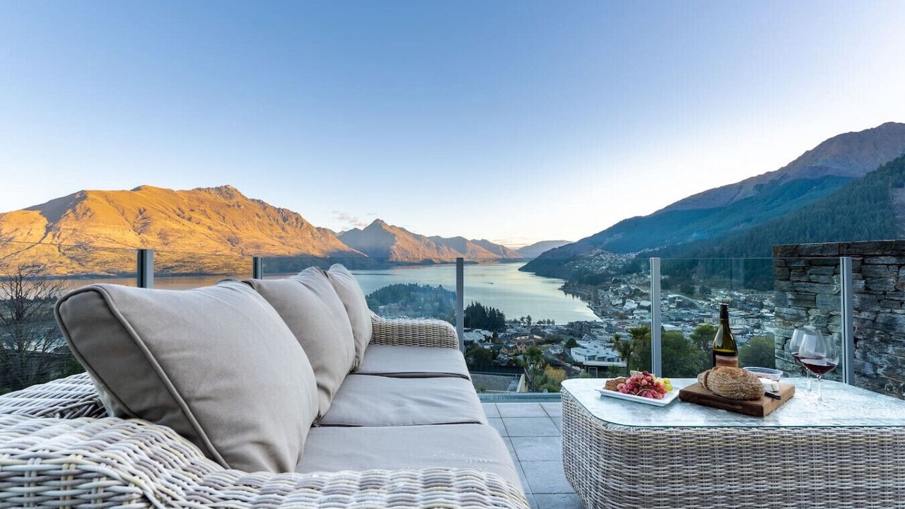 Photo of Outdoor in Queenstown