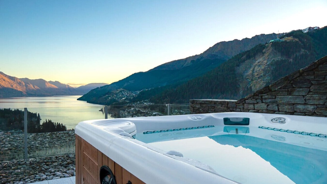 Photo of Outdoor in Queenstown