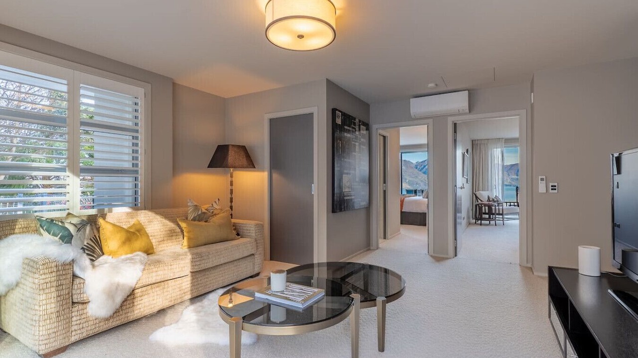 Photo of Livingroom in Queenstown