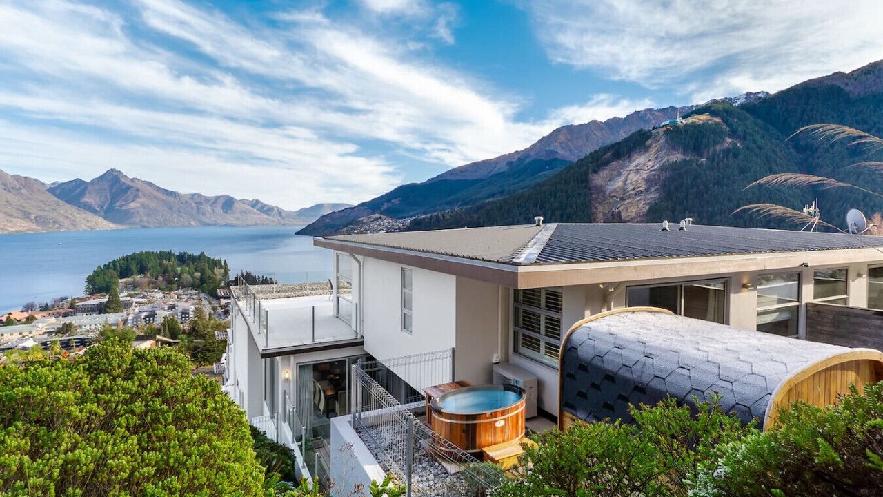 Photo of Outdoor in Queenstown