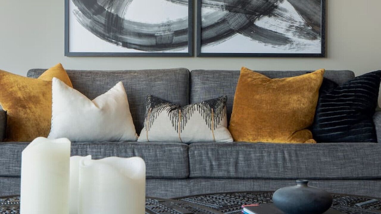 Photo of Livingroom in Queenstown