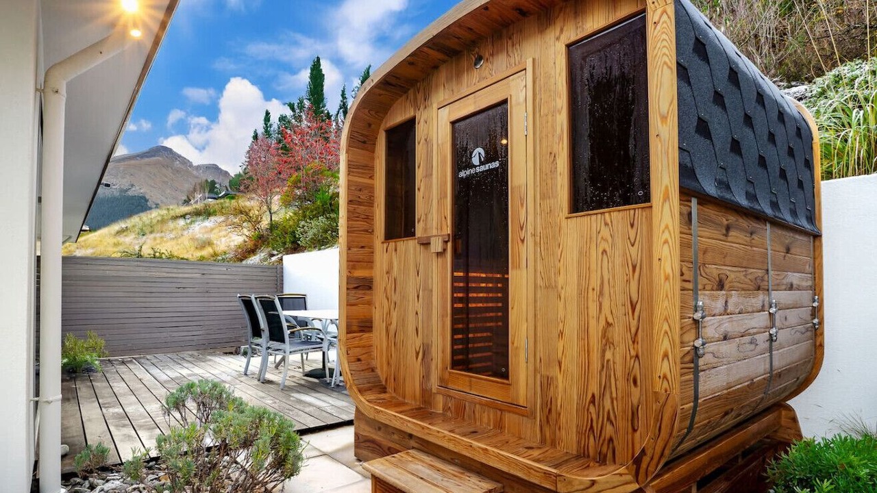 Photo of Outdoor in Queenstown
