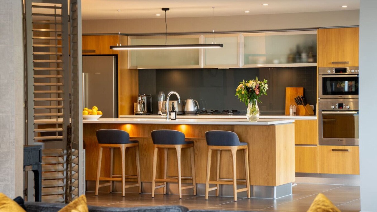 Photo of Kitchen in Queenstown