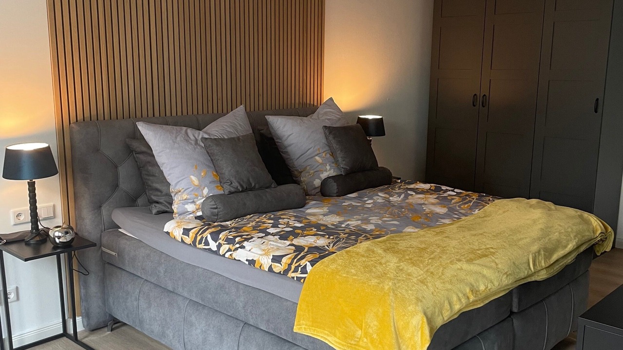 Photo of Bedroom in Freienohl