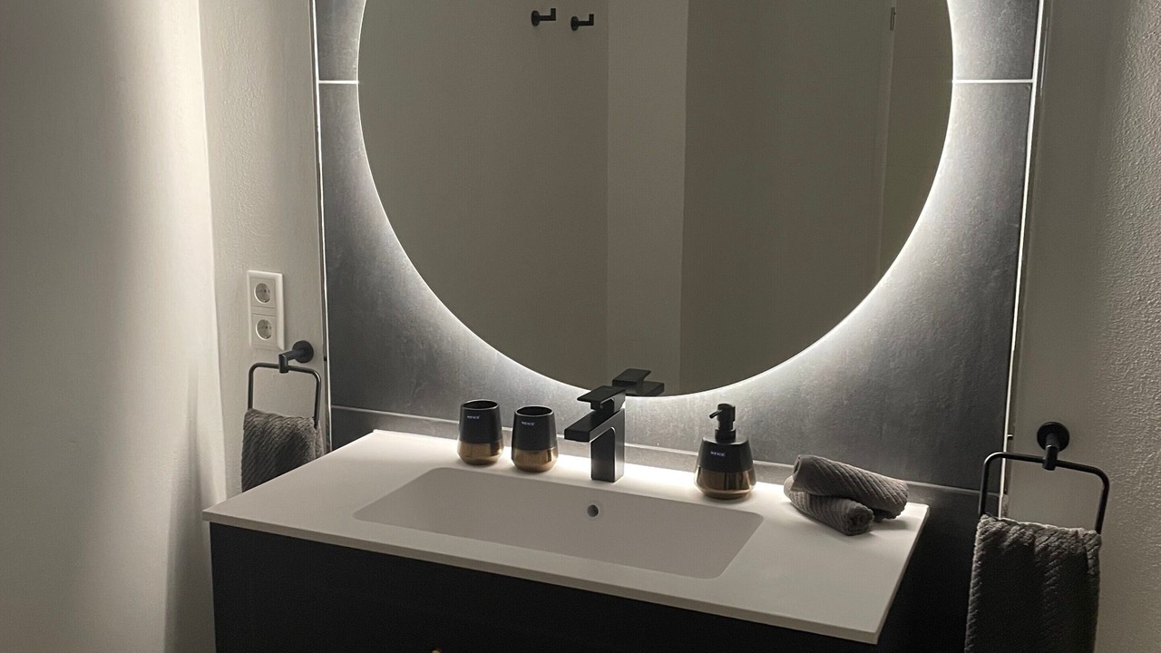 Photo of Bathroom in Freienohl
