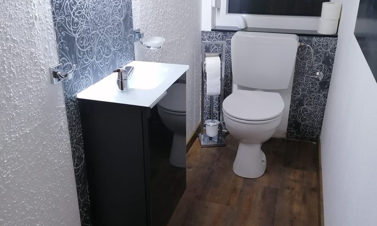 Photo of Bathroom in Illertissen