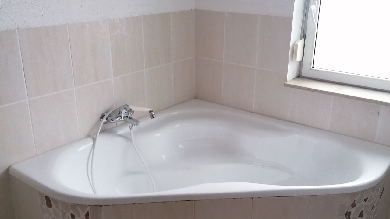 Photo of Bathroom in Illertissen