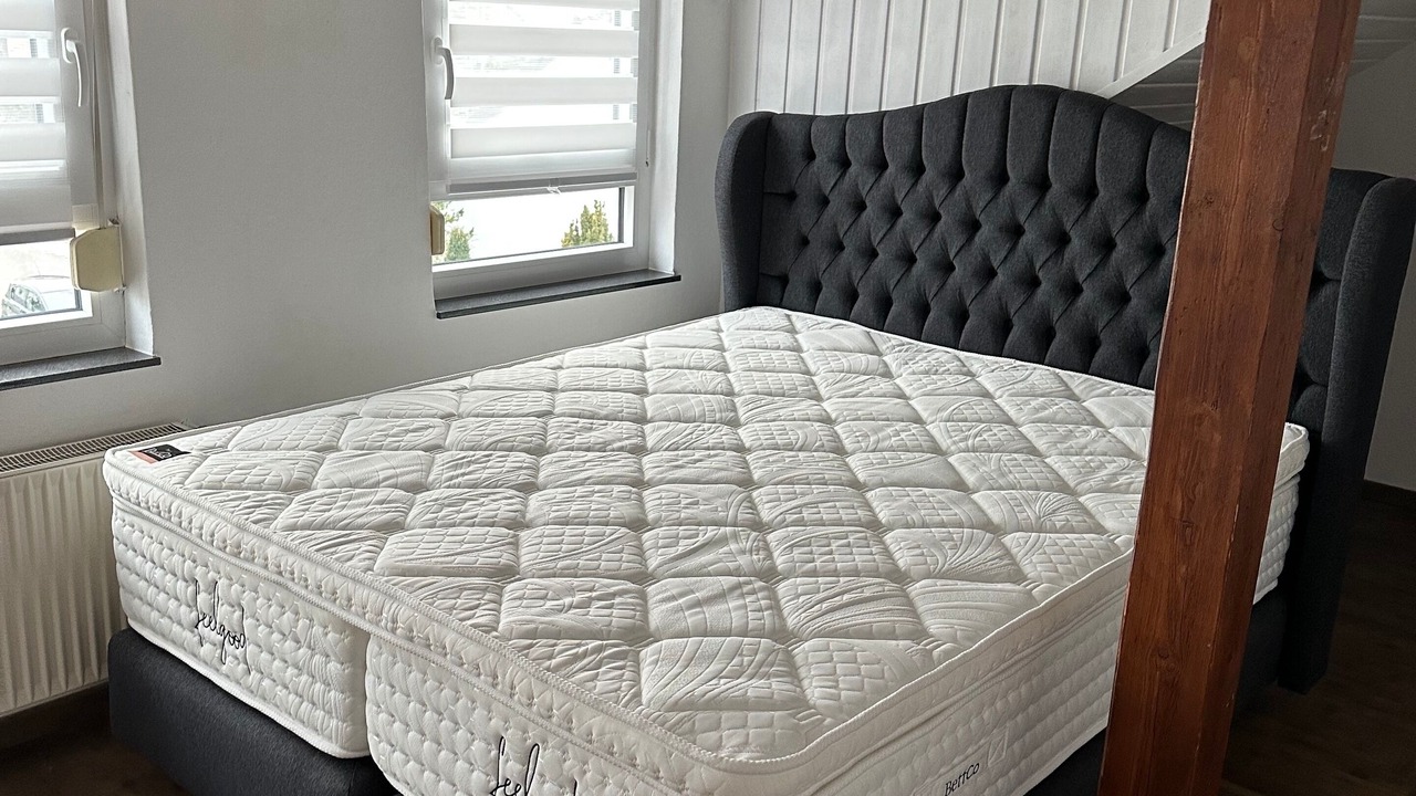 Photo of Bedroom in Illertissen