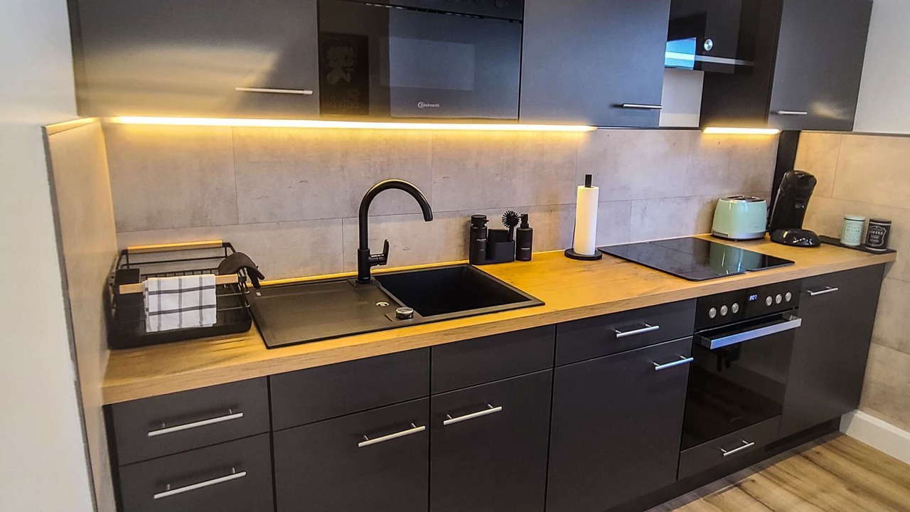 Photo of Kitchen in Kulmbach