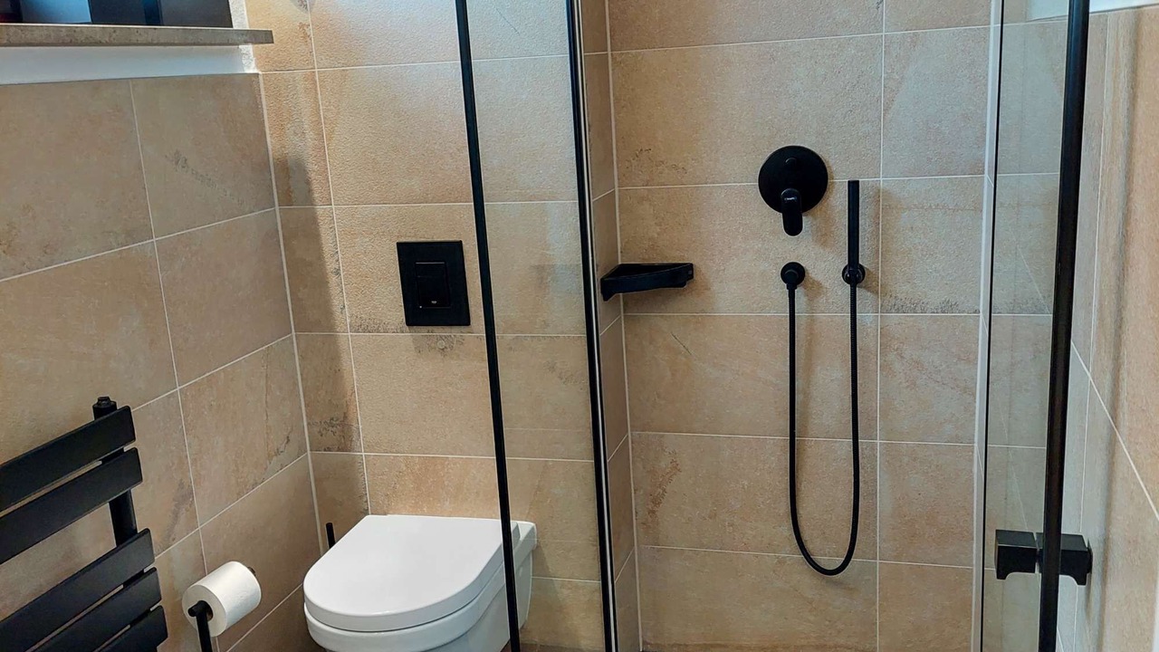 Photo of Bathroom in Kulmbach