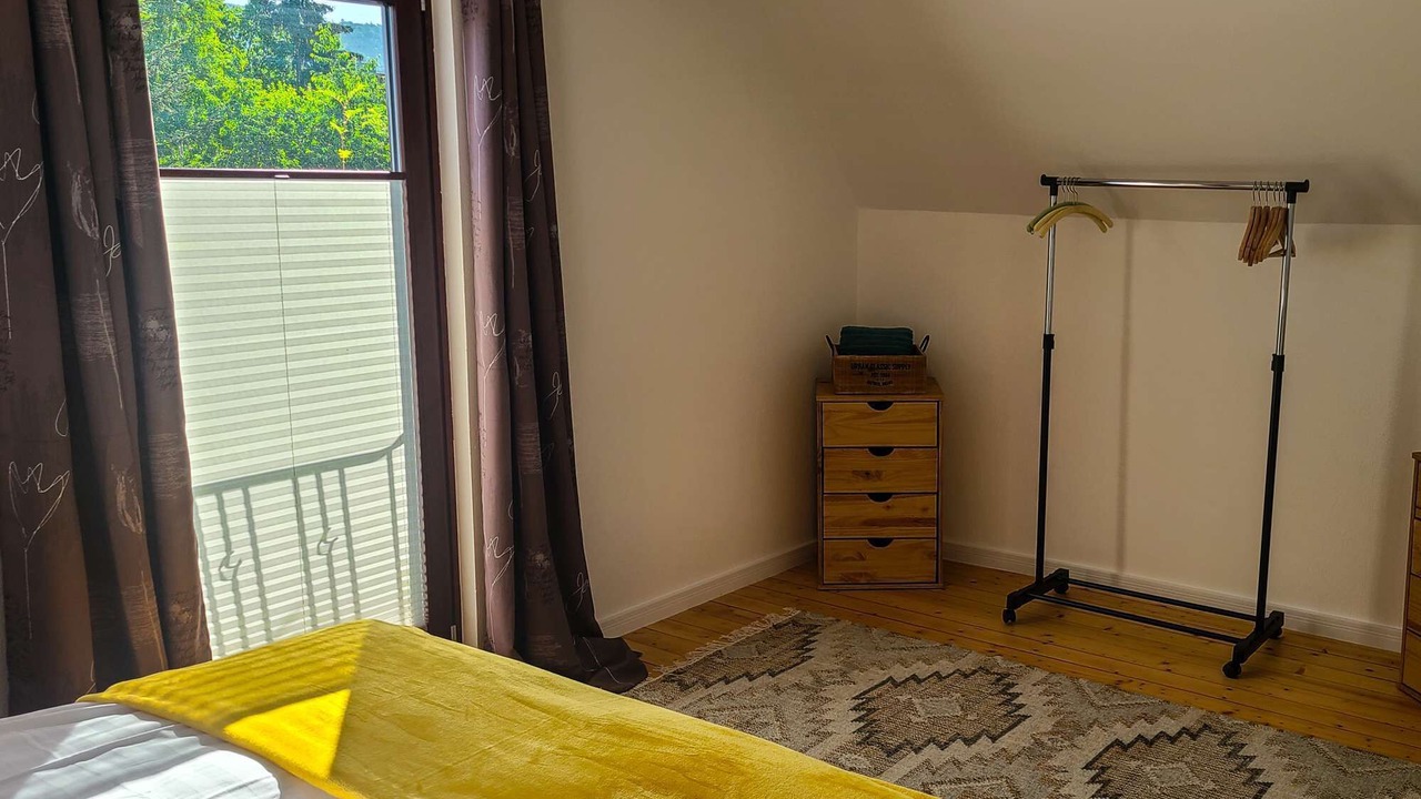 Photo of Bedroom in Kulmbach