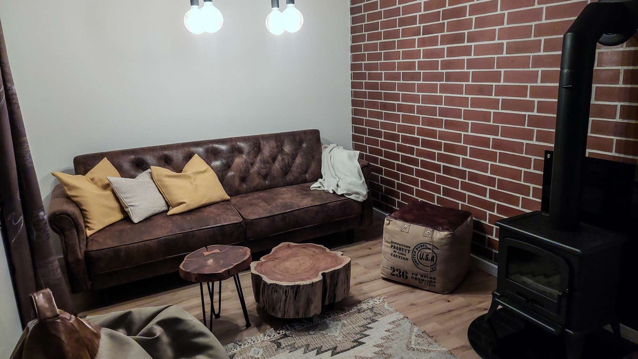Photo of Livingroom in Kulmbach