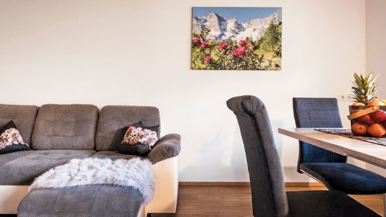 Photo of Livingroom in Gagering