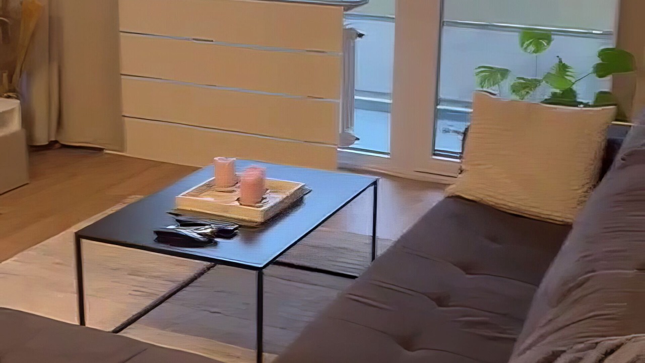 Photo of Livingroom in Moosach