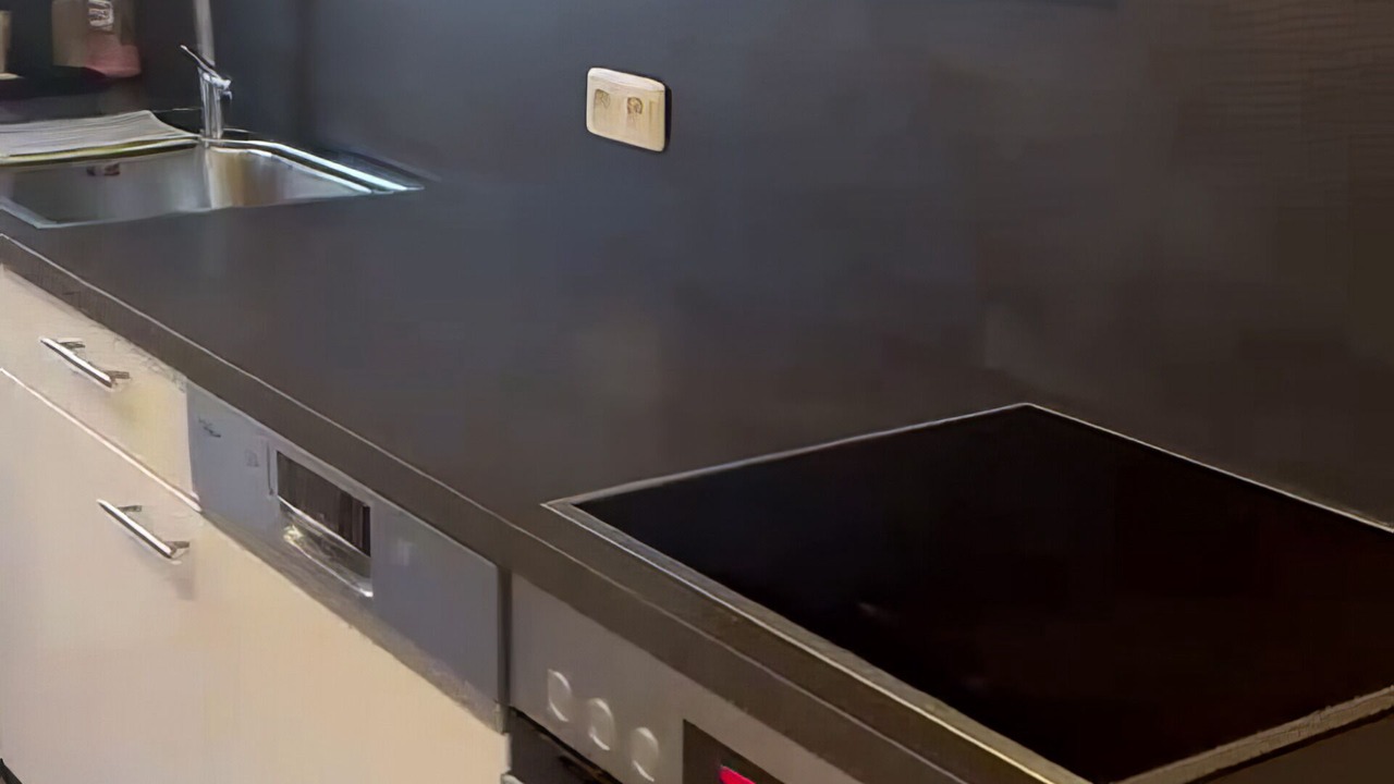 Photo of Kitchen in Moosach