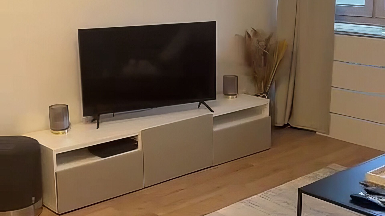 Photo of Livingroom in Moosach