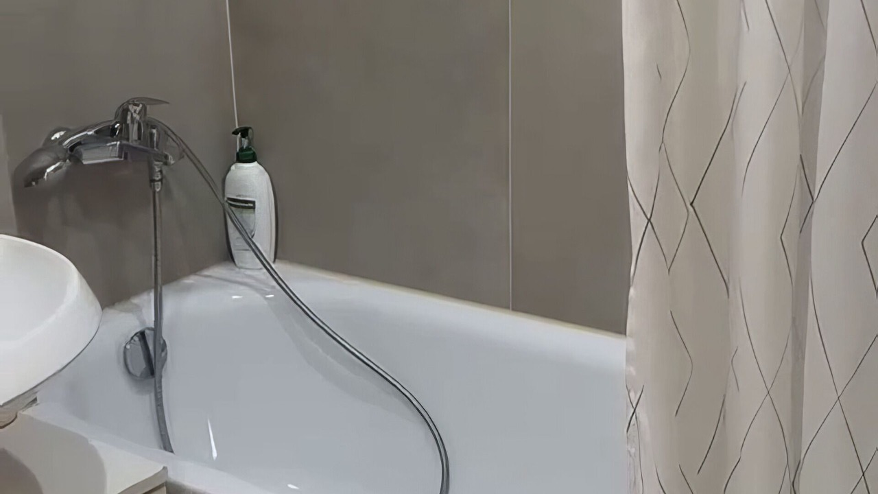 Photo of Bathroom in Moosach