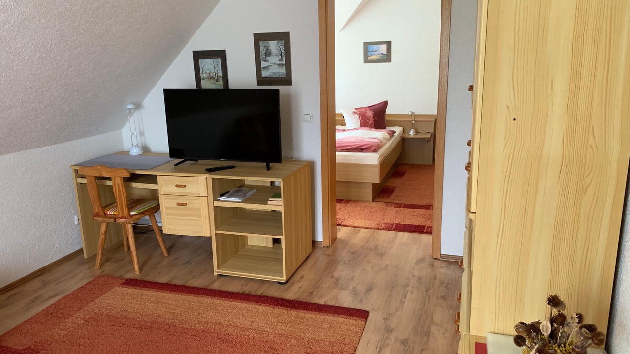 Photo of Bedroom in Kuhlenhagen