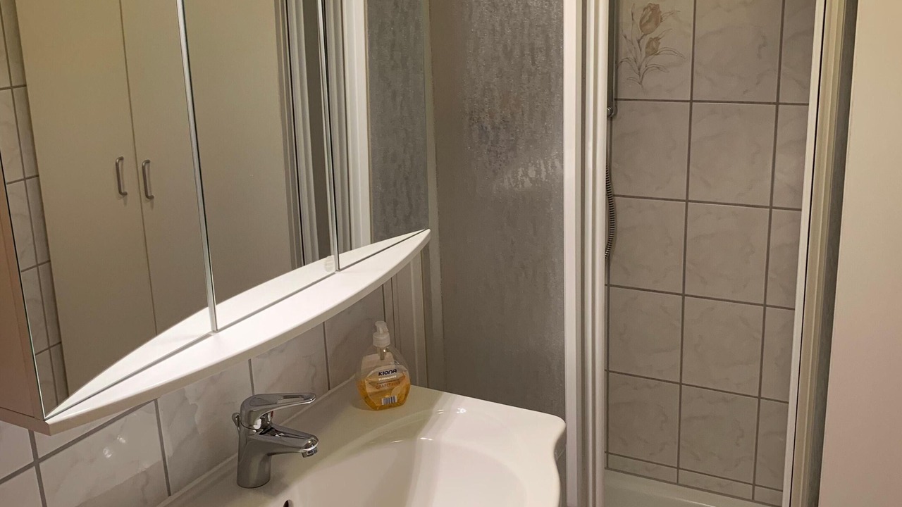 Photo of Bathroom in Kuhlenhagen