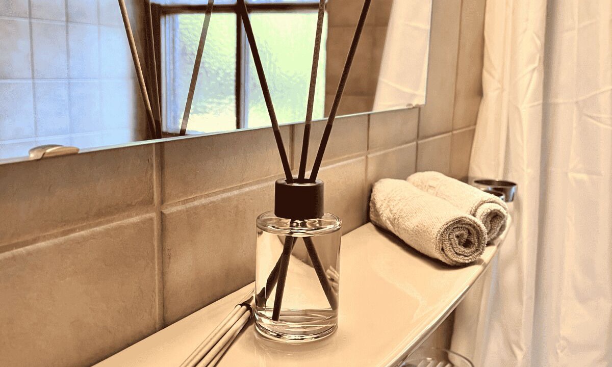 Photo of Bathroom in Oberstdorf