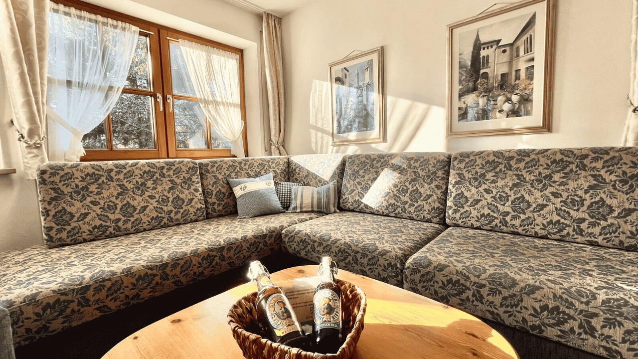 Photo of Bedroom in Oberstdorf
