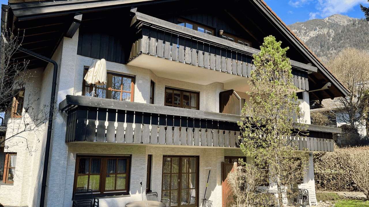 Photo of Others in Oberstdorf